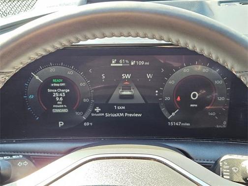 2024 Nissan ARIYA ENGAGE