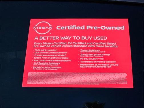 2024 Nissan ARIYA ENGAGE