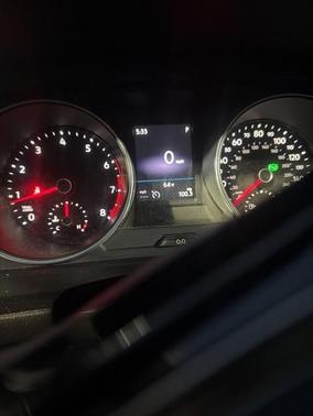 2019 Volkswagen Tiguan 2.0T SE