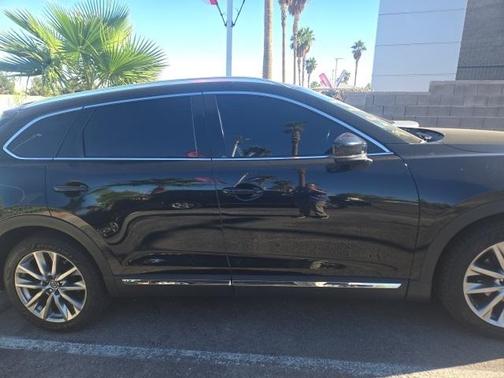 2018 Mazda CX-9 Grand Touring