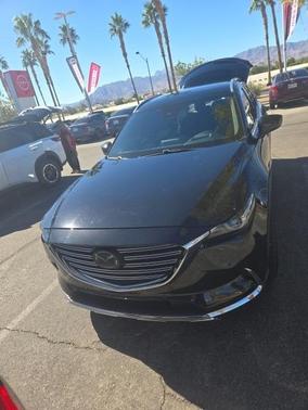 2018 Mazda CX-9 Grand Touring