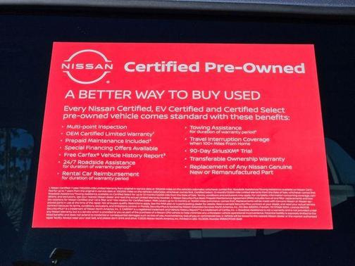 Gun Metallic 2025 Nissan Kicks Play S