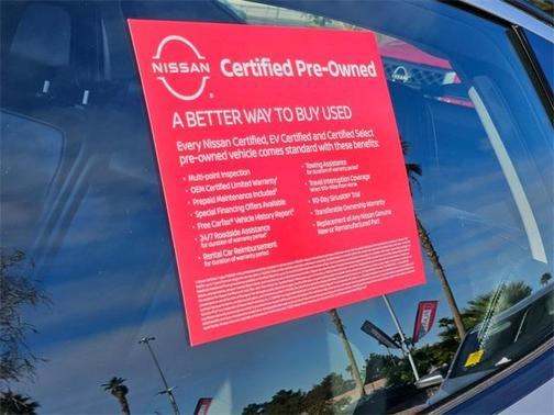 2024 Nissan ARIYA ENGAGE