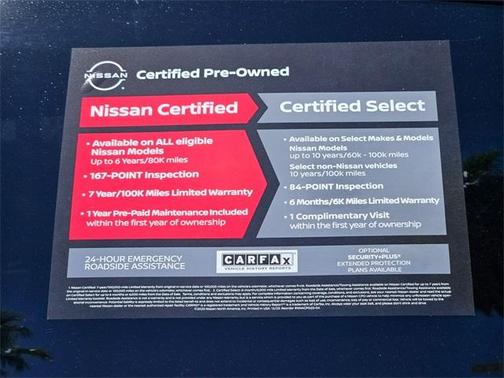 2020 Nissan Altima 2.5 SV
