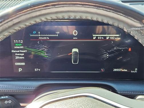 2023 Nissan ARIYA ENGAGE