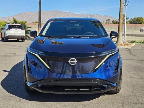 2023 Nissan ARIYA ENGAGE