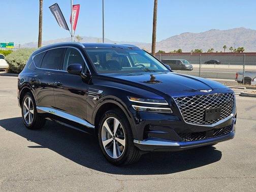 2024 Genesis GV80 3.5T