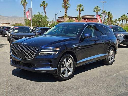 2024 Genesis GV80 3.5T