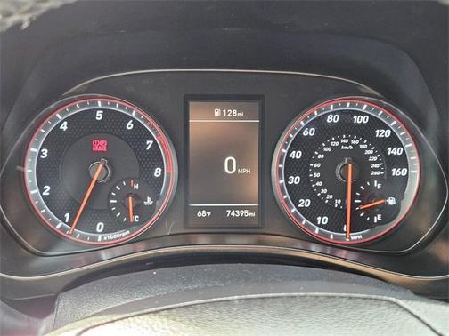 2019 Hyundai Veloster Turbo R-Spec