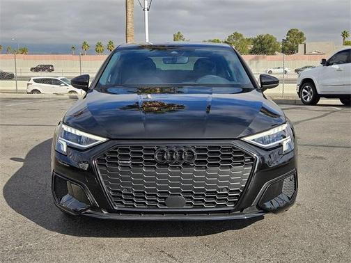 2024 Audi A3 40 Premium