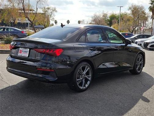 2024 Audi A3 40 Premium