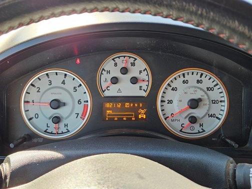 2012 Nissan Titan PRO-4X