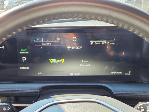 2t Gry Blk Roof 2024 Nissan ARIYA VENTURE+