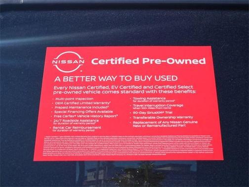 2024 Nissan Frontier PRO-X