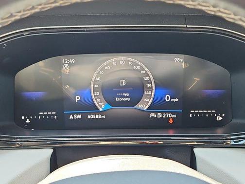 Pyrite Silver Metallic 2025 Volkswagen Taos 1.5T S