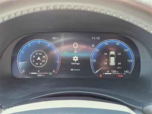 2024 Toyota Highlander Limited