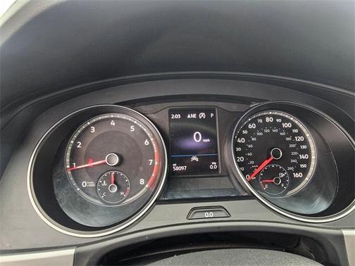 2021 Volkswagen Atlas 3.6 V6 SE w/ Technology
