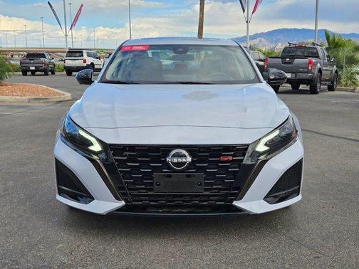 2023 Nissan Altima 2.0 SR