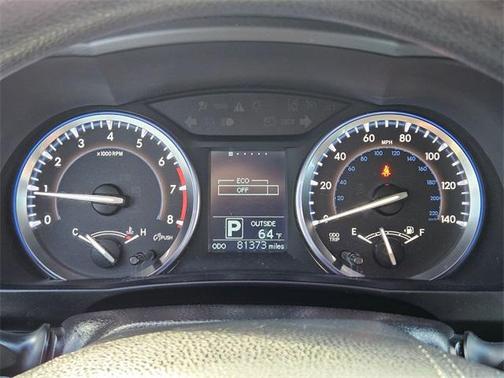 2016 Toyota Highlander 