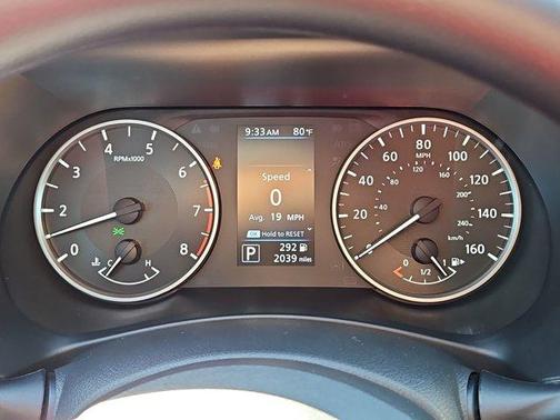 Cloud White 2025 Nissan Sentra S