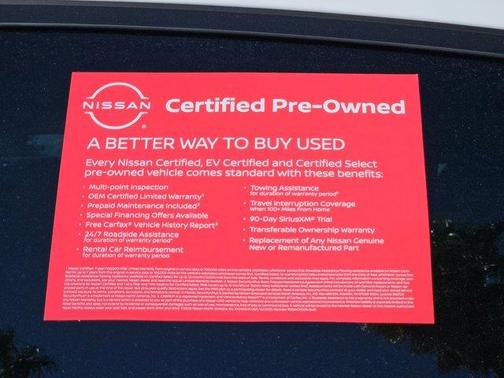 Cloud White 2025 Nissan Sentra S