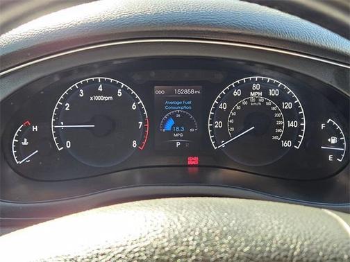 2012 Hyundai Genesis 3.8