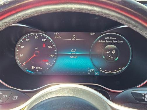 2022 Mercedes-Benz GLC 300 Base