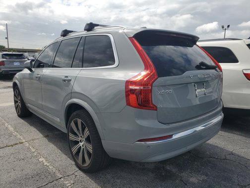 2024 Volvo XC90 B6 Plus Bright Theme 7-Seater