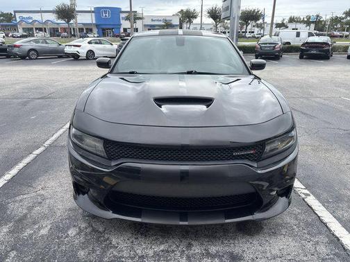 2019 Dodge Charger GT