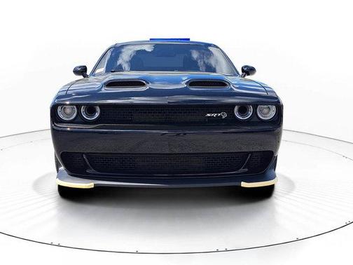 2021 Dodge Challenger SRT Hellcat