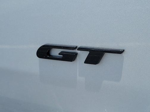 Triple Nickel 2026 Dodge Durango GT RWD