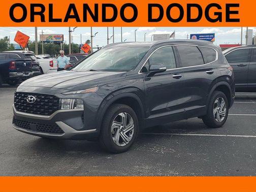 2023 Hyundai SANTA FE SEL 2.4