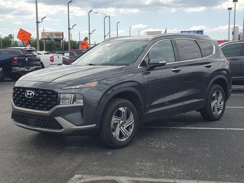 2023 Hyundai SANTA FE SEL 2.4