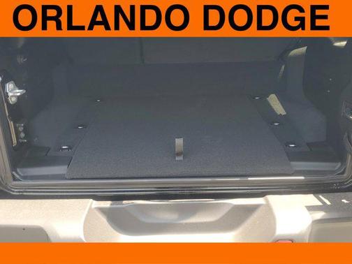 2025 Jeep Wrangler 4xe Sport S