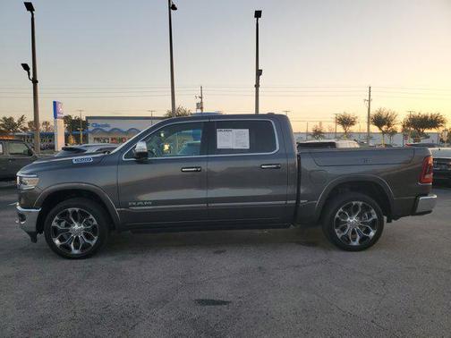 2021 RAM 1500 Limited
