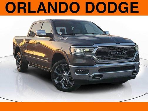 2021 RAM 1500 Limited
