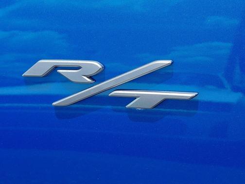 Bludicrous 2026 Dodge Charger R/T