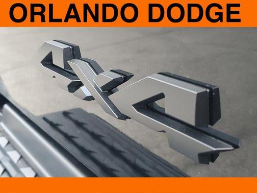 2026 RAM 3500 Laramie Mega Cab 4x4 6'4' Box