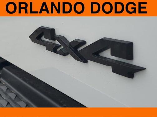 2026 RAM 3500 Laramie Crew Cab 4x4 6'4' Box