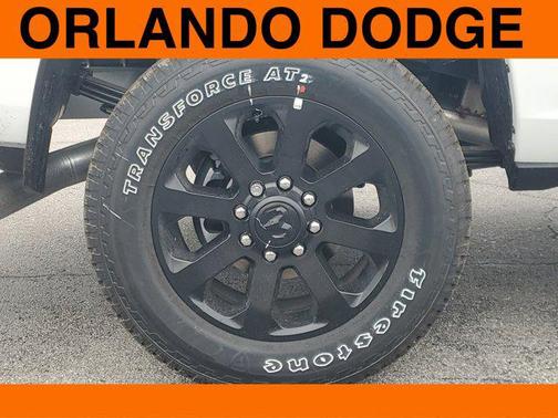 2026 RAM 3500 Laramie Crew Cab 4x4 6'4' Box