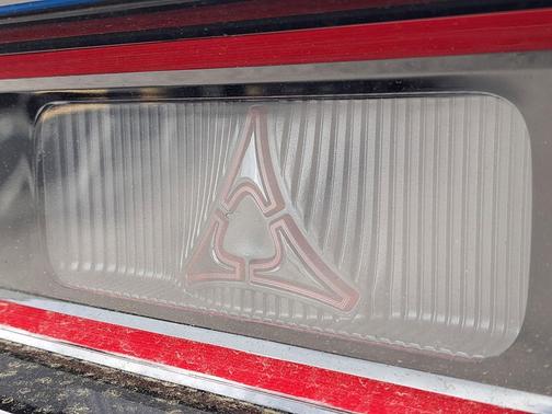 Bludicrous 2026 Dodge Charger R/T Scat Pack