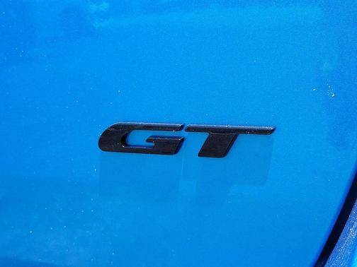 B5 Blue 2026 Dodge Durango GT Plus