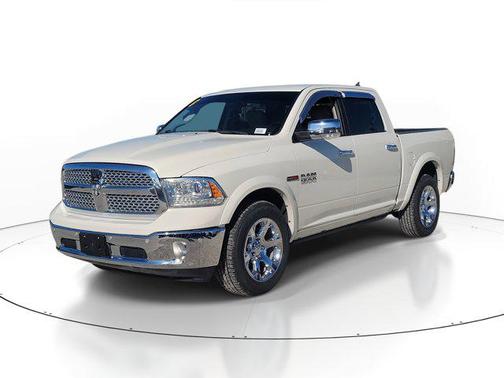 2018 RAM 1500 Laramie