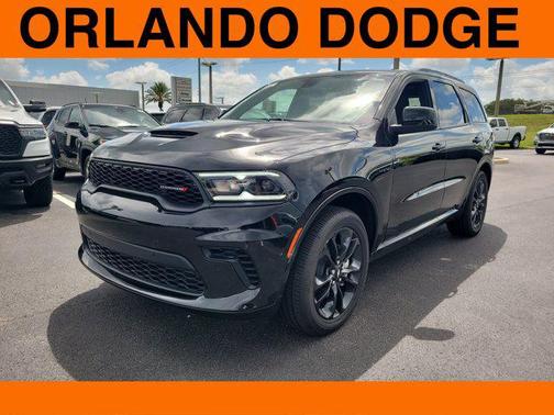 2025 Dodge Durango R/T AWD