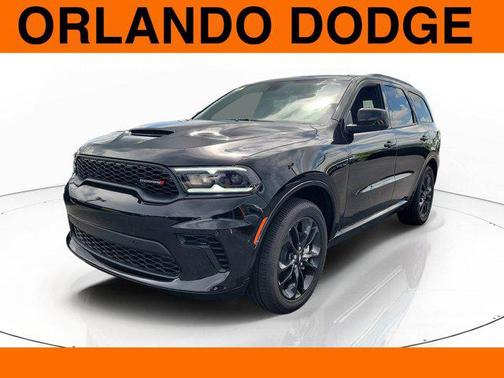 2025 Dodge Durango R/T AWD