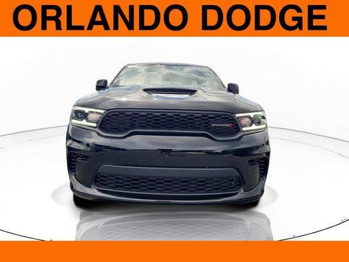 2025 Dodge Durango R/T AWD