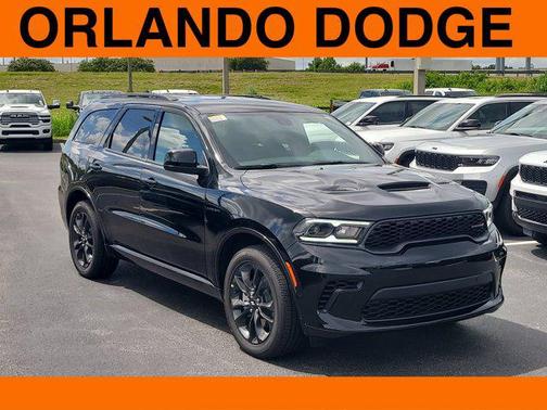 2025 Dodge Durango R/T AWD