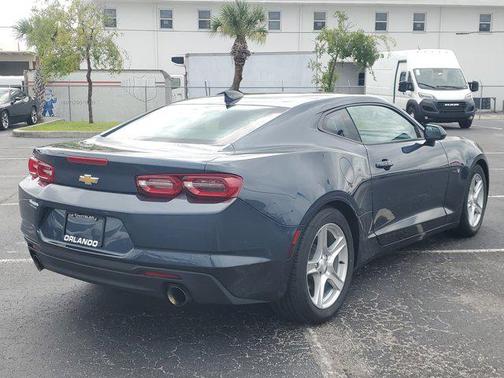 2023 Chevrolet Camaro 1LT