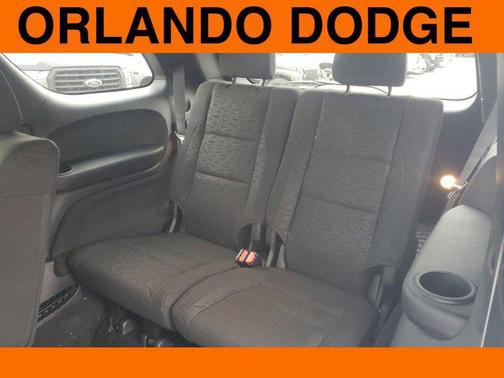 2025 Dodge Durango GT RWD