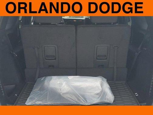 2025 Dodge Durango GT RWD
